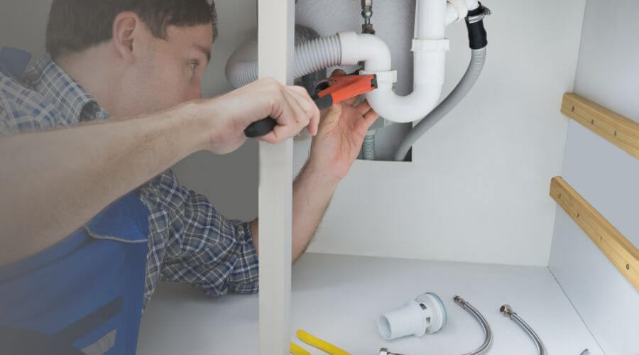 Professional Leak Detection Services in Good Hope, GA